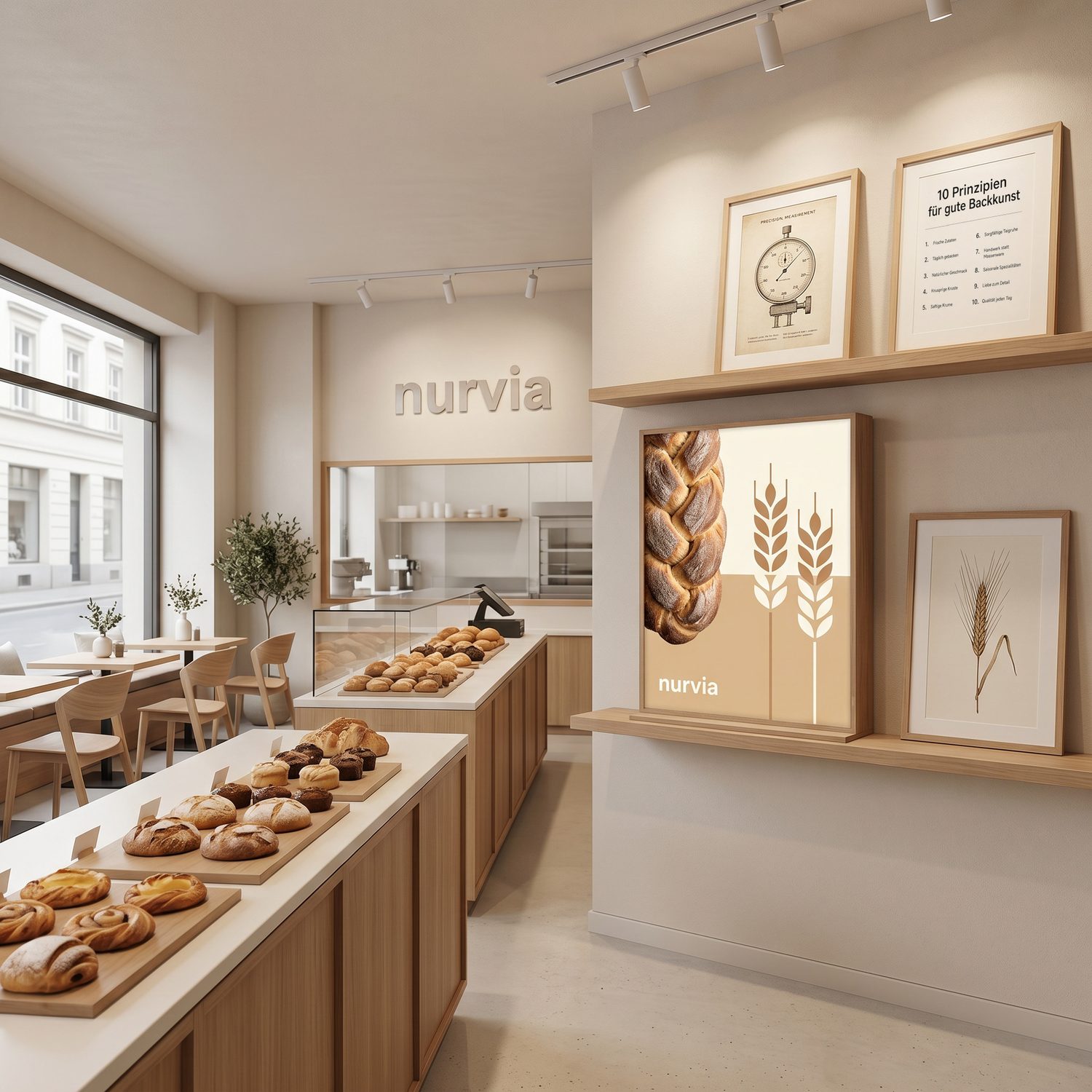 MDF Leuchtkasten 37 – Referenzprojekt nurvia